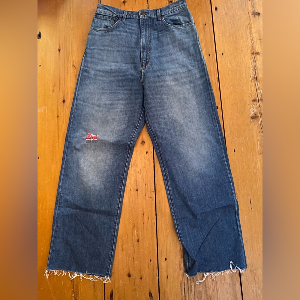 Imogene + Willow Catherine Jean Size 31
